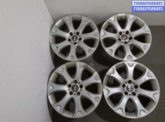 купить Комплект литых дисков на BMW X5 E70 2006-2013