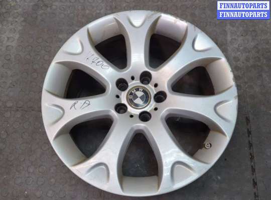 купить Комплект литых дисков на BMW X5 E70 2006-2013