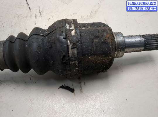 купить Полуось (приводной вал, шрус) на Citroen C5 2008-2017
