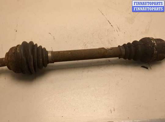 купить Полуось (приводной вал, шрус) на Citroen C5 2008-2017