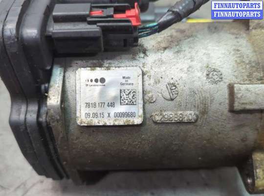 купить Электроусилитель руля на Jaguar XE 2015-2025