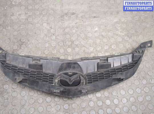 купить Решетка радиатора на Mazda 6 (GG) 2002-2007