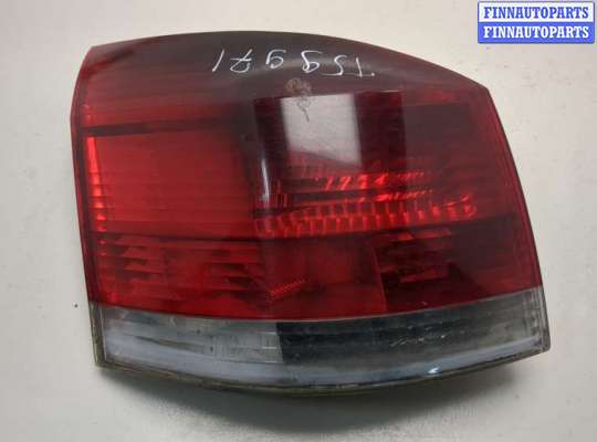 Фонарь (задний) OP2379218 на Opel Signum