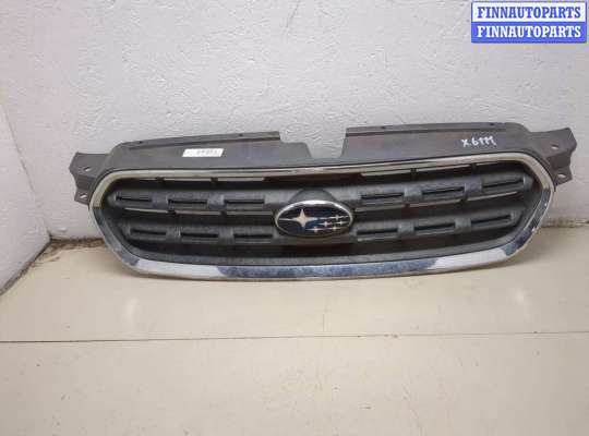 купить Решетка радиатора на Subaru Legacy Outback (B13) 2003-2009