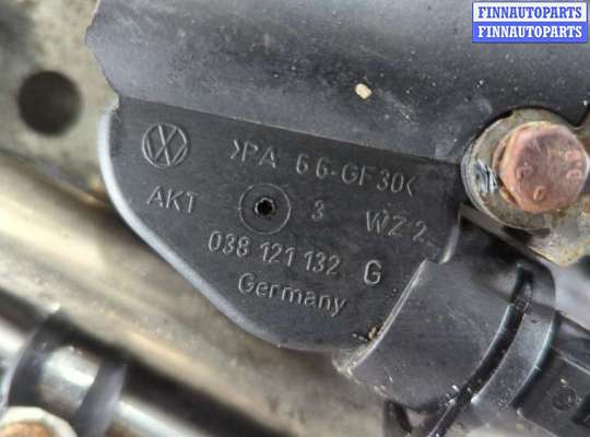 купить Маховик на Audi A3 (8P) 2003-2013