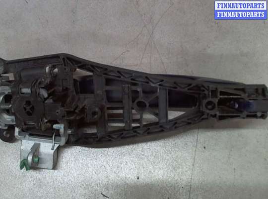 купить Ручка двери наружная на Opel Corsa D 2011-2014