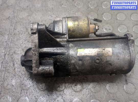 Купить Стартер на Volvo S40 / V40 1995-2004 Стартер VL579186 на Volvo S40 / V40 1995-2004
