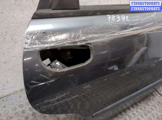 купить Дверь боковая (легковая) на Volvo S40 / V40 1995-2004