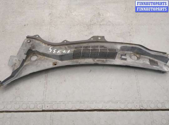 купить Жабо под дворники (дождевик) на Infiniti FX 2003-2008