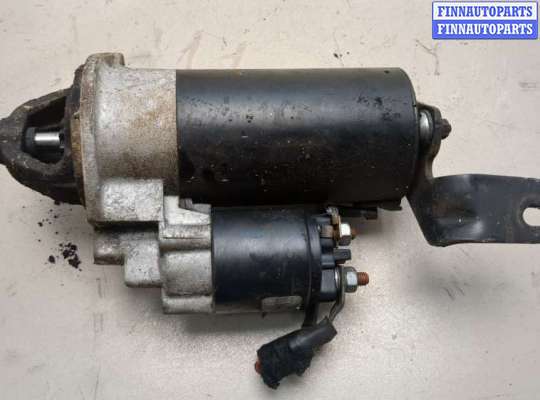 купить Стартер на Opel Zafira A 1999-2005