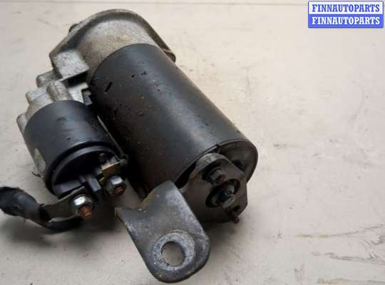 купить Стартер на Opel Zafira A 1999-2005