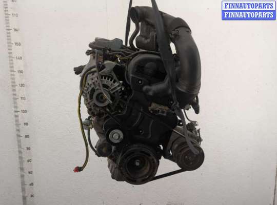 купить Заслонка дроссельная на Opel Astra G 1998-2005