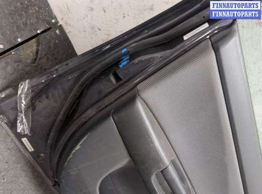 купить Дверь боковая (легковая) на Mazda 3 (BK) 2003-2009