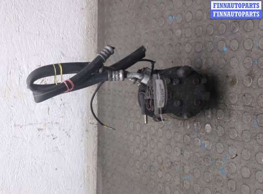 Компрессор кондиционера HD529468 на Honda HRV 1998-2006