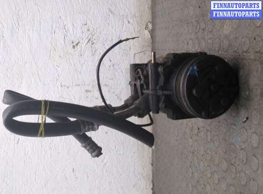 купить Компрессор кондиционера на Honda HRV 1998-2006