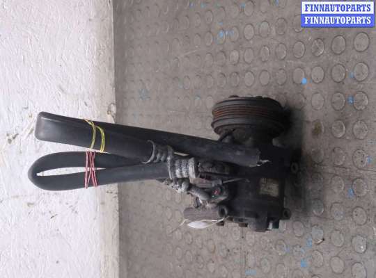 купить Компрессор кондиционера на Honda HRV 1998-2006