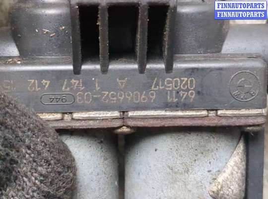 купить Кран отопителя (печки) на BMW 5 E39 1995-2003