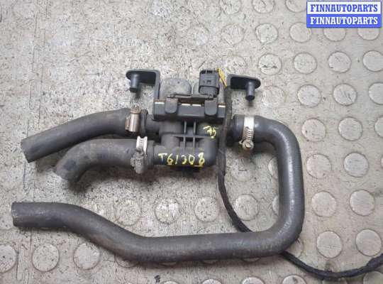 Купить Кран отопителя (печки) на BMW 5 E39 1995-2003 Кран отопителя (печки) BM3676302 на BMW 5 E39 1995-2003