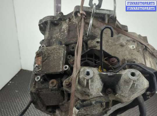 купить КПП - автомат (АКПП) 4х4 на Land Rover Freelander 2 2006-2014