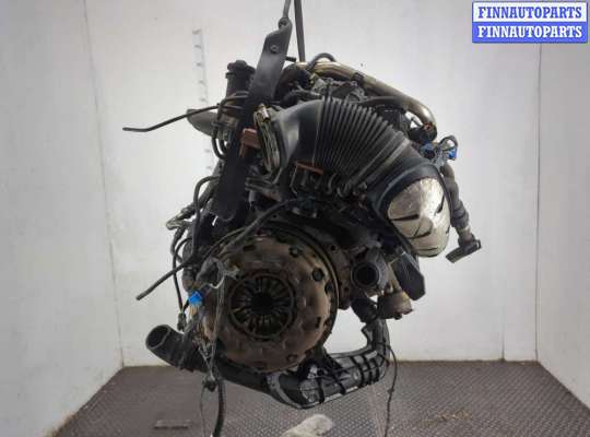 Купить Насос гидроусилителя руля (ГУР) на Ford Mondeo 4 2007-2015 Насос гидроусилителя руля (ГУР) FO2103461 на Ford Mondeo 4 2007-2015