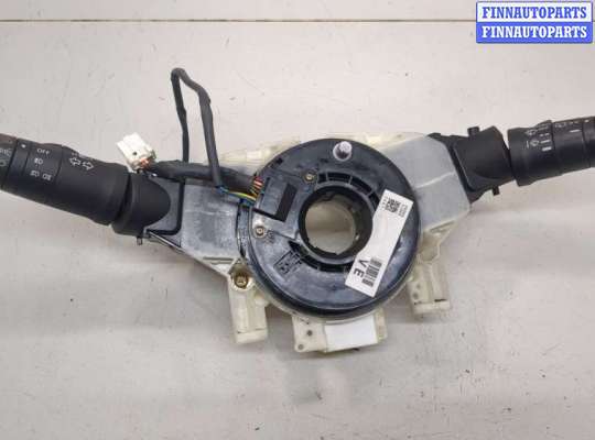 купить Переключатель поворотов и дворников (стрекоза) на Nissan Primera P12 2002-2008