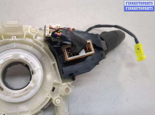 купить Переключатель поворотов и дворников (стрекоза) на Nissan Primera P12 2002-2008