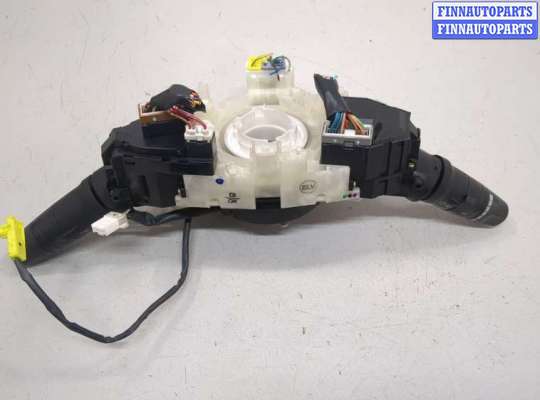 купить Переключатель поворотов и дворников (стрекоза) на Nissan Primera P12 2002-2008