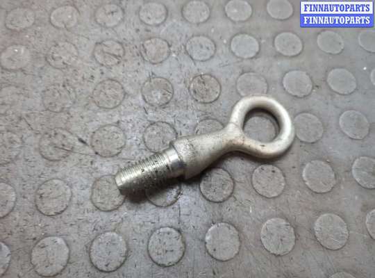 купить Крюк буксировочный на Mazda 3 (BP) 2019-2025