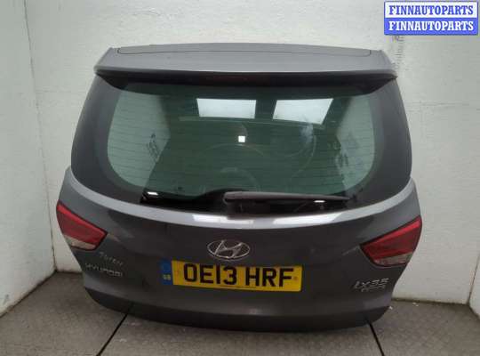 Фонарь крышки багажника HN606513 на Hyundai ix 35 2010-2015