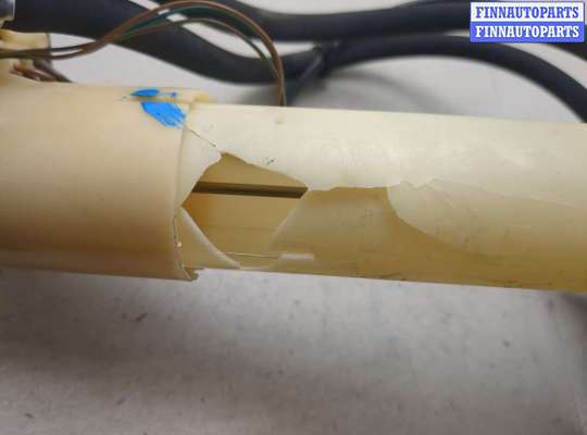 Бензонасос