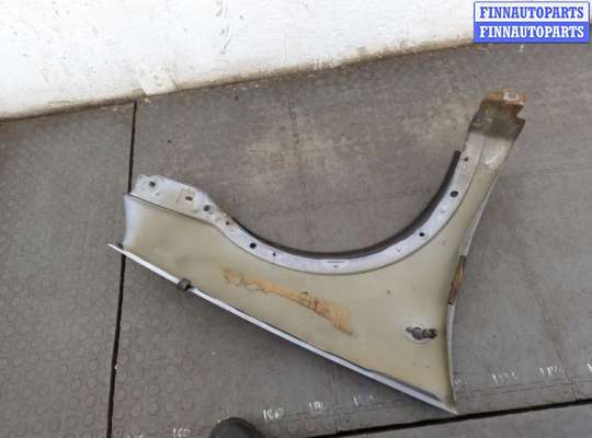 купить Крыло на Opel Corsa C 2000-2006