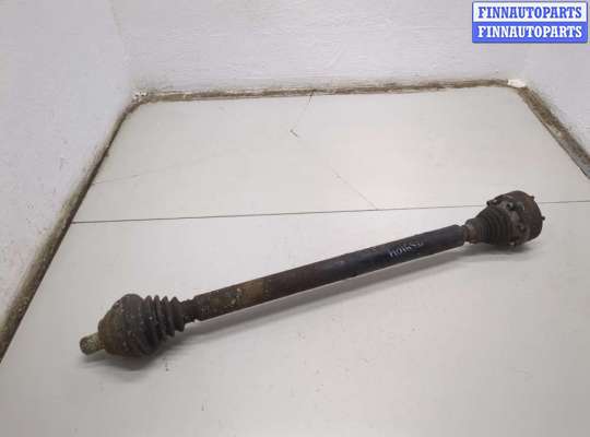 Полуось (приводной вал, шрус) ST339582 на Seat Altea 2004-2015