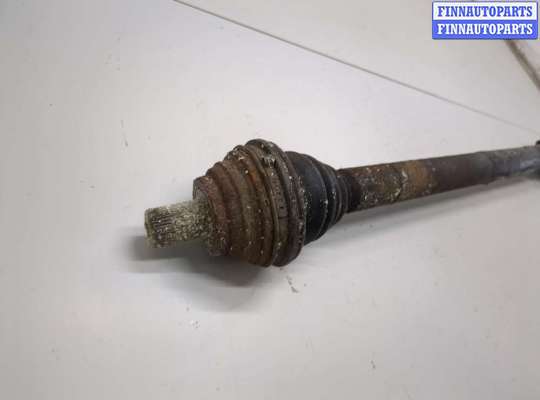 купить Полуось (приводной вал, шрус) на Seat Altea 2004-2015