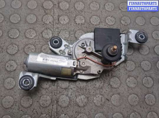 купить Двигатель стеклоочистителя (моторчик дворников) задний на BMW X3 E83 2003-2010