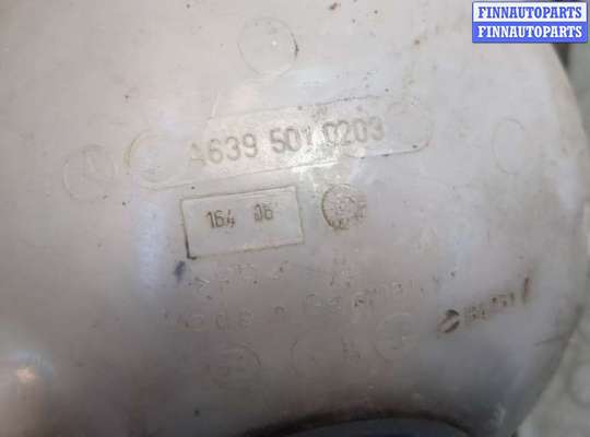 купить Бачок расширительный на Mercedes Vito W639 2004-2013