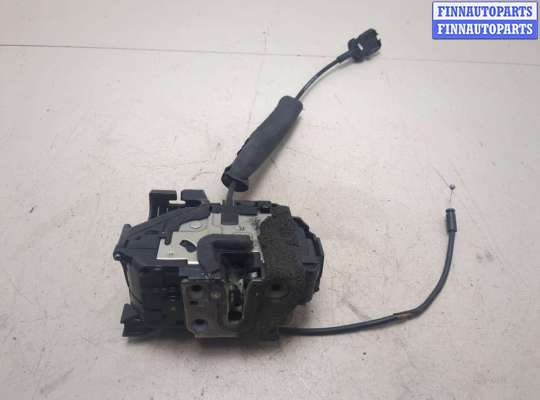 купить Замок двери на Renault Laguna 3 2007-2025