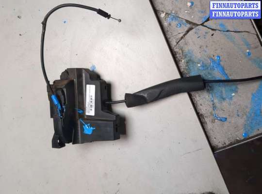 купить Замок двери на Renault Laguna 3 2007-2025