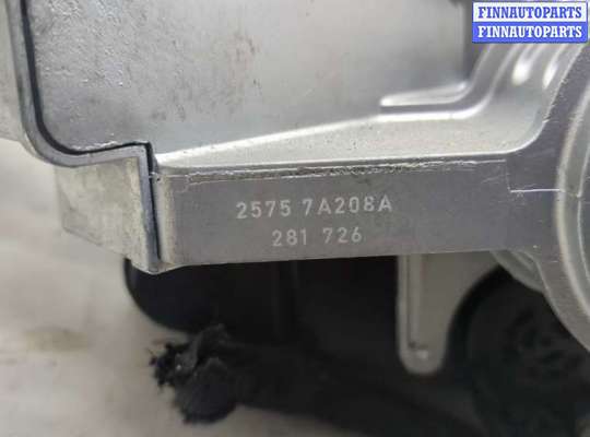 купить Переключатель поворотов и дворников (стрекоза) на Opel Astra H 2004-2010