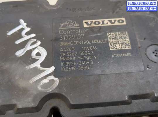 купить Блок АБС, насос (ABS, ESP, ASR) на Volvo S60 2010-2018