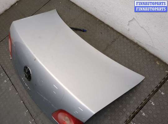 купить Замок багажника на Volkswagen Phaeton 2002-2010