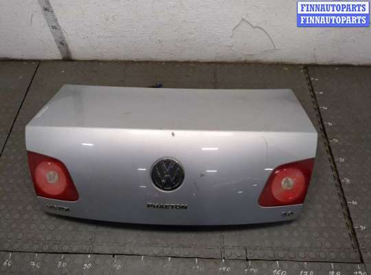 Купить Замок багажника на Volkswagen Phaeton 2002-2010 Замок багажника VG2780650 на Volkswagen Phaeton 2002-2010