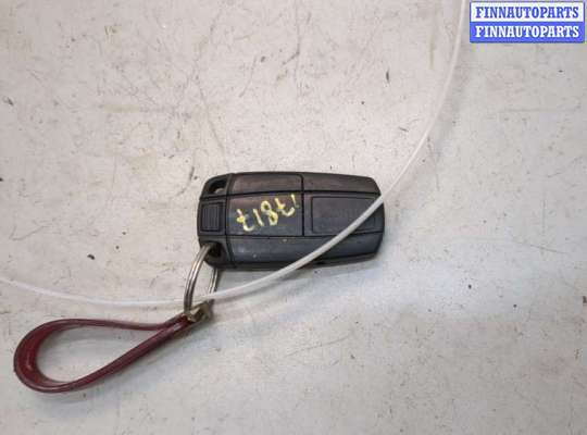 купить Ключ зажигания на BMW X5 E70 2006-2013