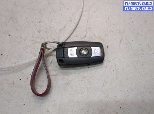 купить Ключ зажигания на BMW X5 E70 2006-2013