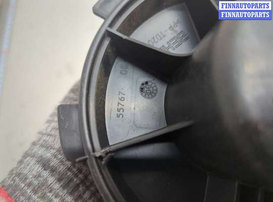 купить Двигатель отопителя (моторчик печки) на Peugeot 206 1998-2012
