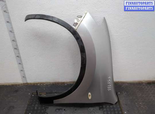 купить Крыло на Nissan Qashqai 2006-2013