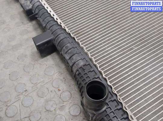 купить Радиатор охлаждения двигателя на Ford Explorer 2019-2025