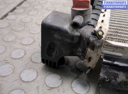 купить Радиатор охлаждения двигателя на Ford Explorer 2019-2025