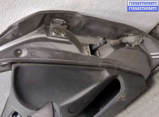 купить Ручка двери наружная на BMW X5 E53 2000-2006