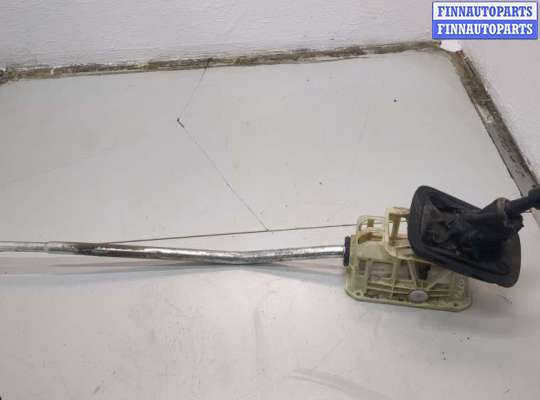 купить Кулиса КПП на Opel Zafira A 1999-2005