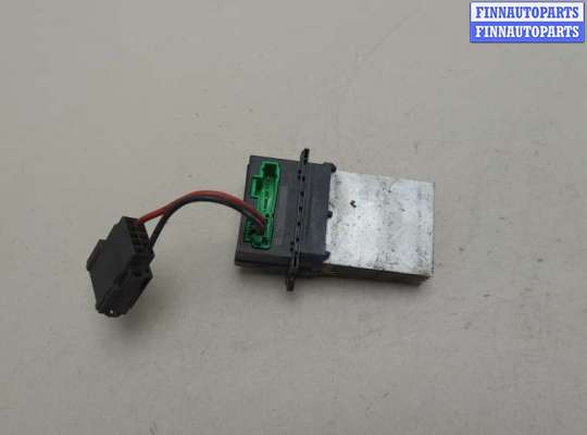 Сопротивление отопителя (моторчика печки) RN1510064 на Renault Megane 2 2002-2009